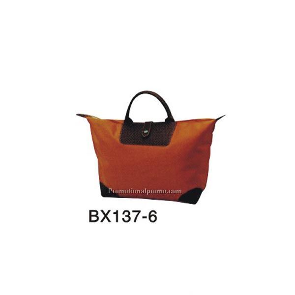 designer tote bag