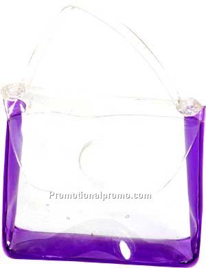 PVC bag