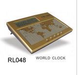 World Time Clock