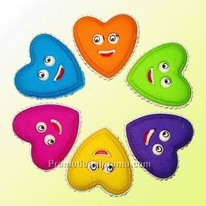 Cartoon Pencil Eraser