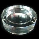 Crystal Ashtray