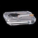 Crystal Ashtray