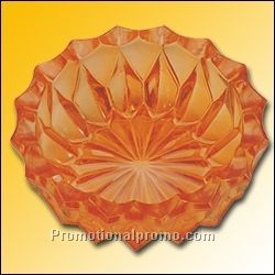 Glass Ashtray