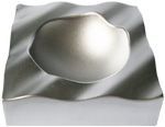 Zinc Alloy Ashtray