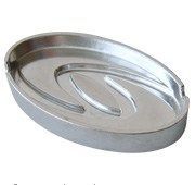 Metal Ashtray