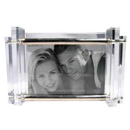 Crystal Picture Frame
