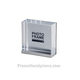Acrylic Picture Frame