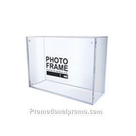 Acrylic Picture Frame