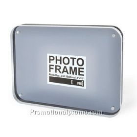 Acrylic Picture Frame