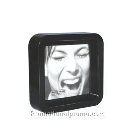 Plastic Picture Frame