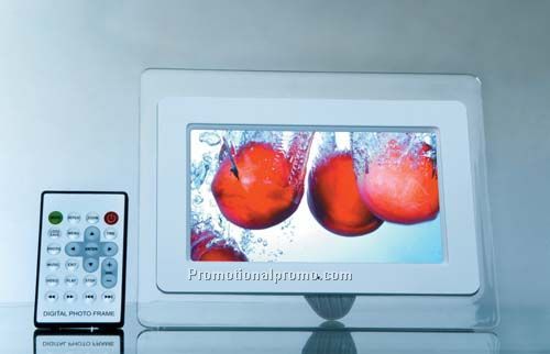 7inch Digital Photo Frame