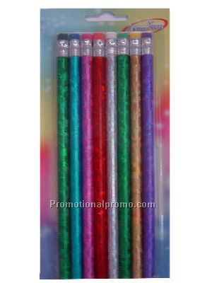 Promotional Radium Printing pencils