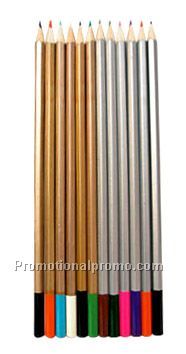 Pumping piece /End-dippi Pencil