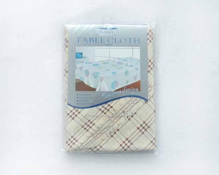 square tablecloth