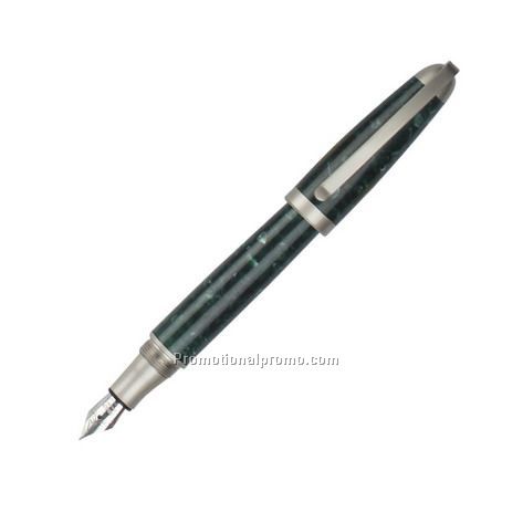 Acrylic Fountain Pen