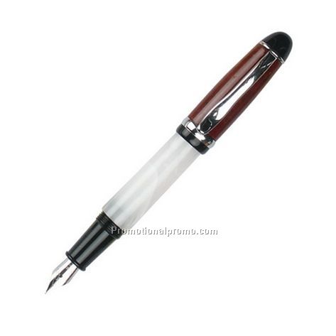 Acrylic Fountain Pen