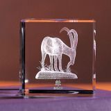 3D Crystal Image Laser-Chinese Zodiac