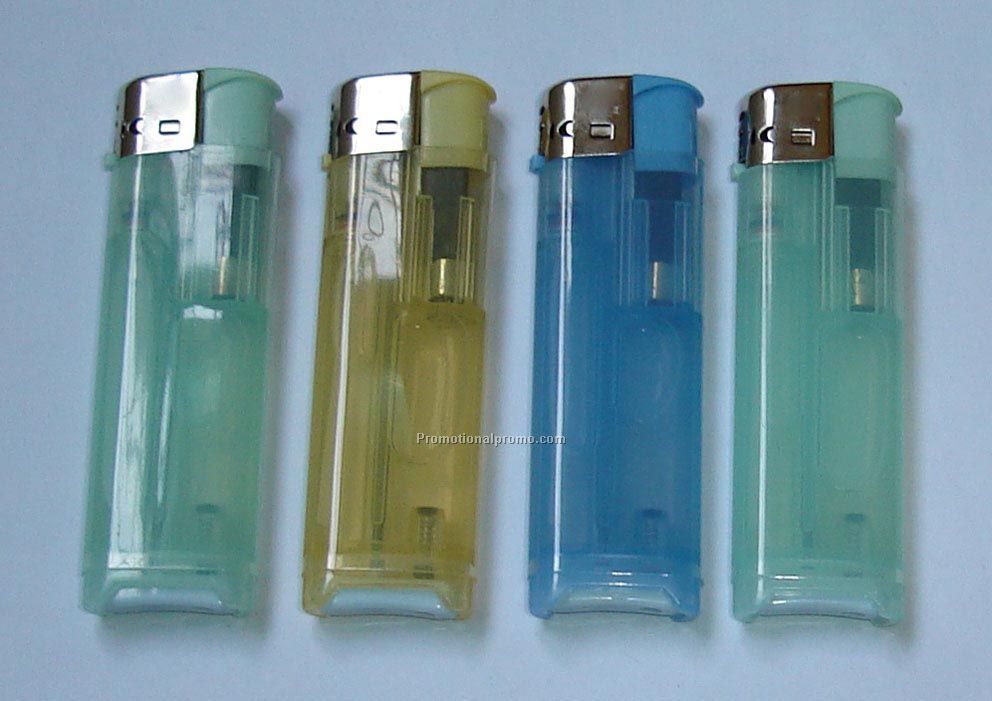 Disposable Lighter