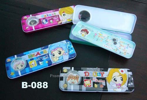 Promotional Pencil Case