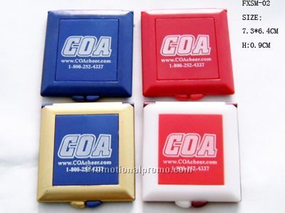 Promotional Cosmetic Mirror