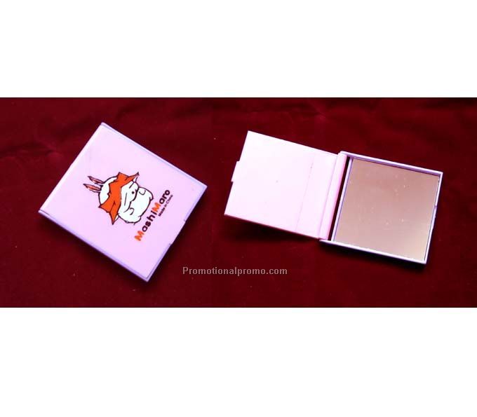 Foldable Single Side Mirror