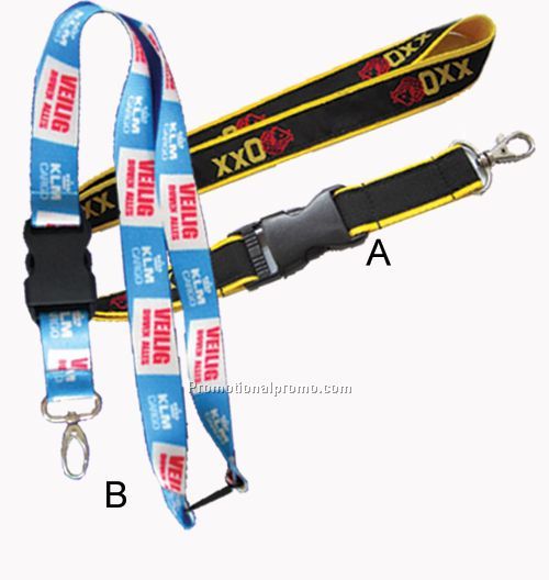 Lanyard