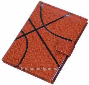 Basketball Notebook