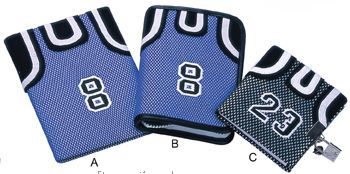 T-shirt Shape Notebook