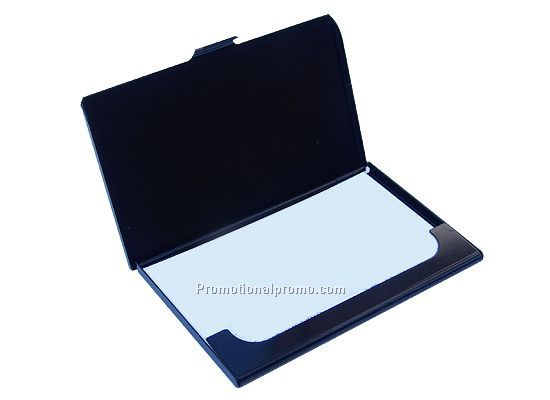 Aluminum Metal Business Card Case
