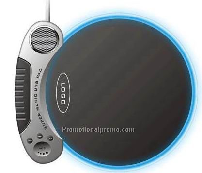 USB Mouse Pad