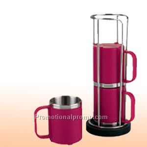 Vacuum Flask