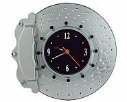 Brake disc clock,wall clock