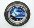 Wheel Clock,Tyre Clock,Tire Clock