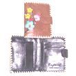 Fashion Wallet(Purse)