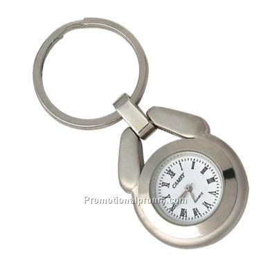 keychain watch