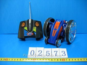 Remote Control Toy Car