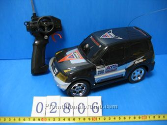 Remote Control Toy Car