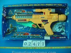 toy gun