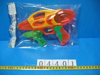 toy water gun