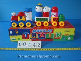 toy train