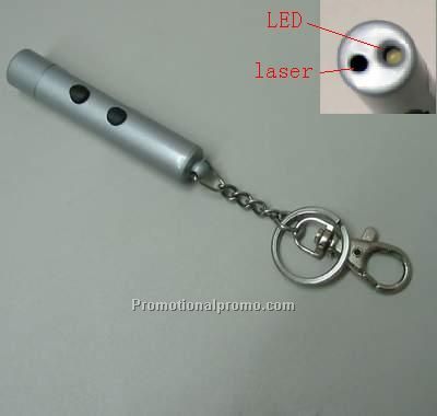 keychain flashlight