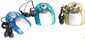 mini radio