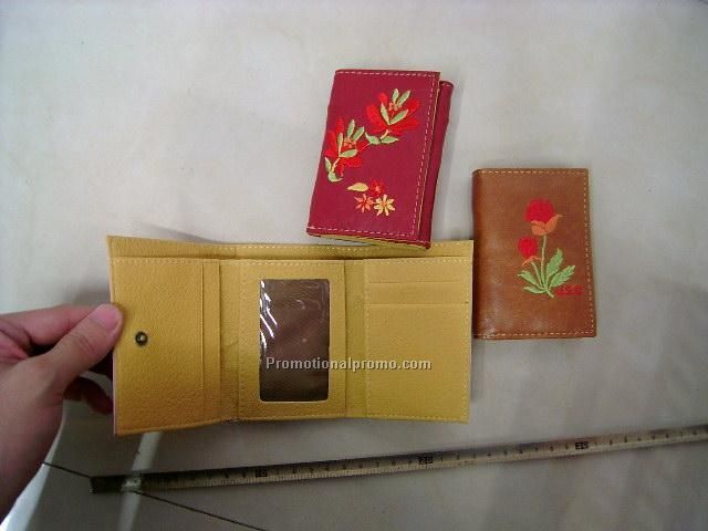 Women's Wallet