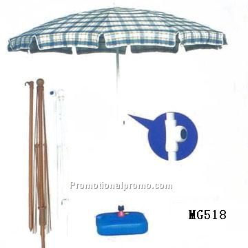 outdoor umbrella
