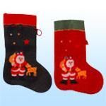 christmas stocking