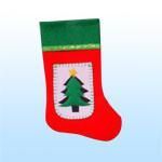 christmas stocking