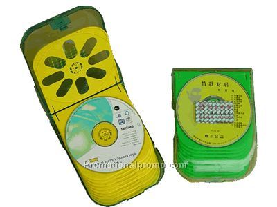 CD Case