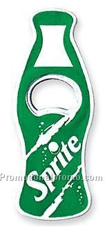 sprite bottle opener