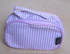 personalized cosmetic bag