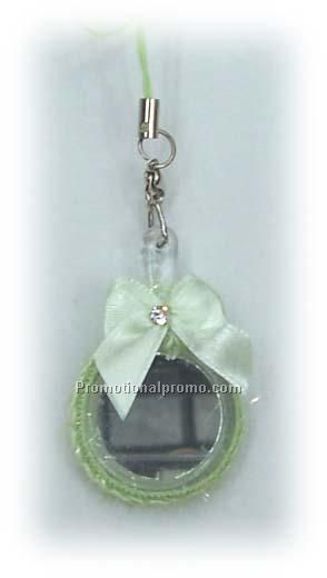 cell phone decoration